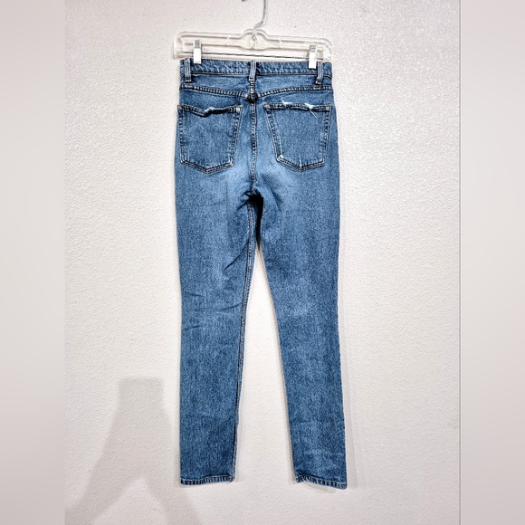 Reformation Womens Jeans Size 25 HR - Picture 2 of 5
